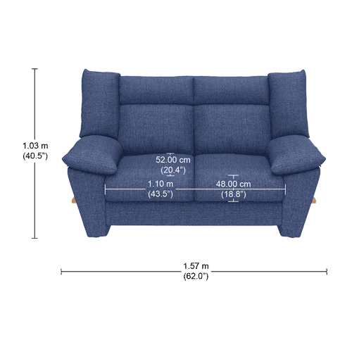 L Shaped Sofa Dimensions In Meters Brokeasshome