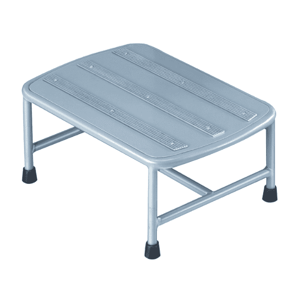 Aluminum folding best sale stool