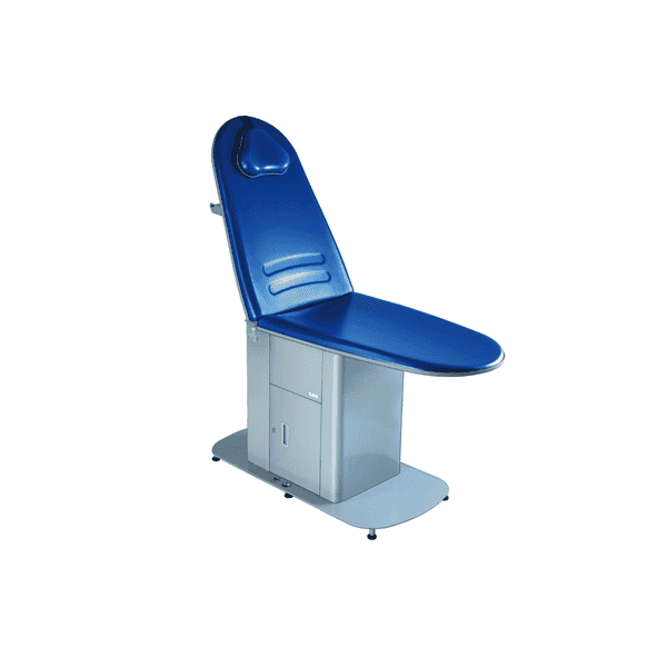 Repos 2 Function Motorized Physical Chair for Hospitals Clinics