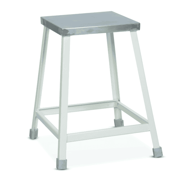 Stainless steel 2024 stool online