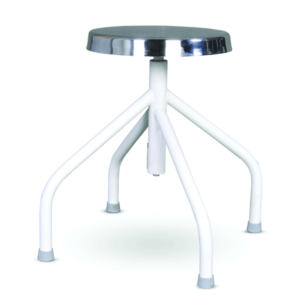 Revolving discount stool online