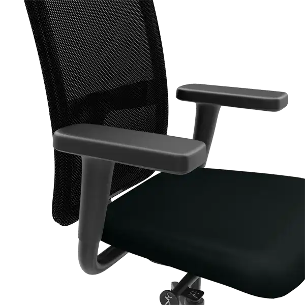 Versa high back 2024 mesh chair