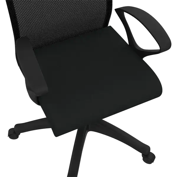 Oxbo high back online chair