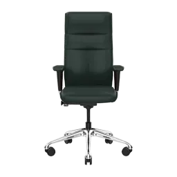 Godrej high back executive outlet chair