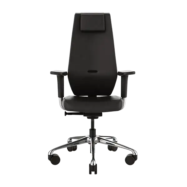 Marvel shop executive chair