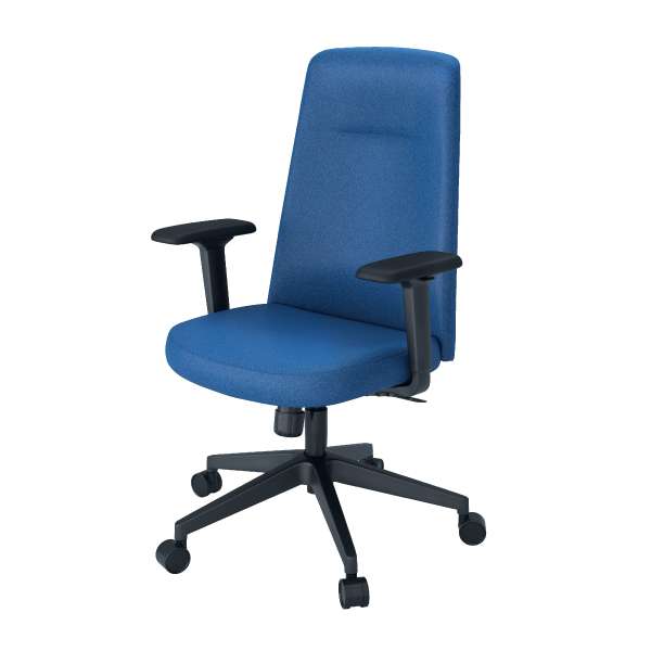 Godrej 2024 cushion chair