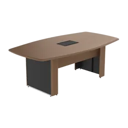 Godrej interio outlet conference table