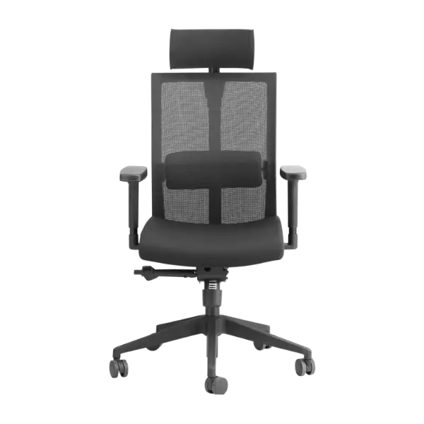 Wide outlet office chairs