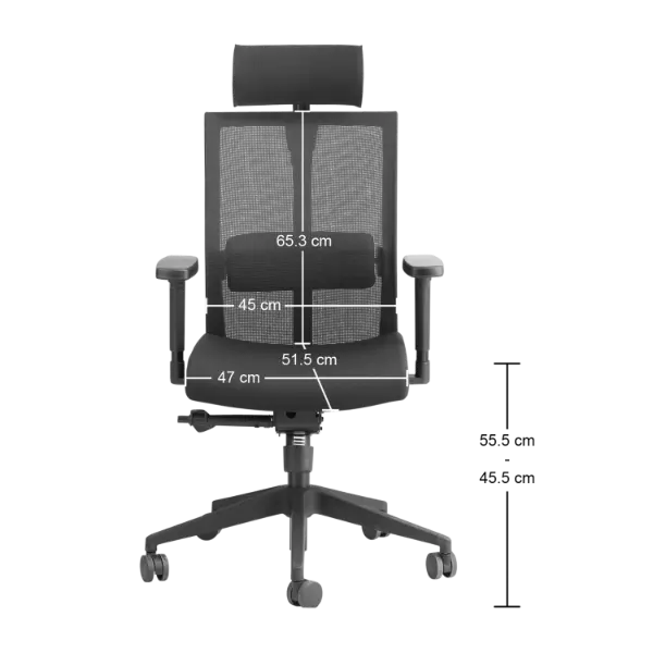 Large 2025 office chair