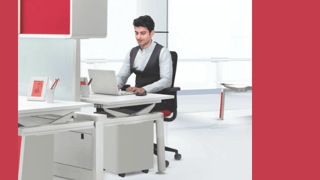 godrej workstation catalogue