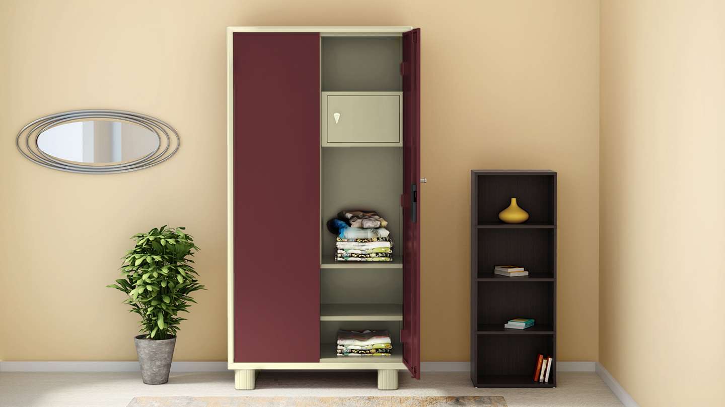 Godrej wardrobe 2024 h1 price