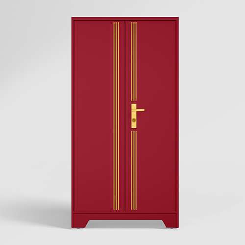 Centurion 2 clearance door steel almirah