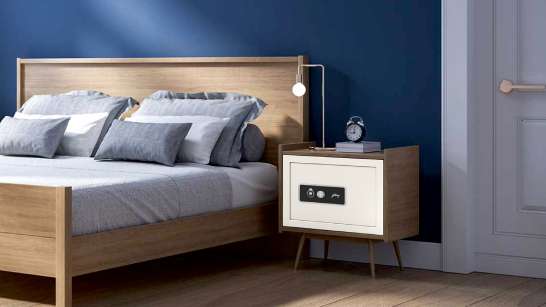 Godrej deals bedroom furniture