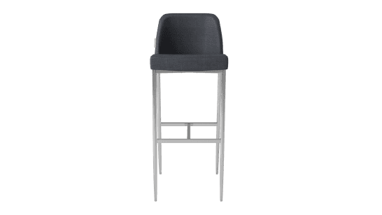 godrej bar chair