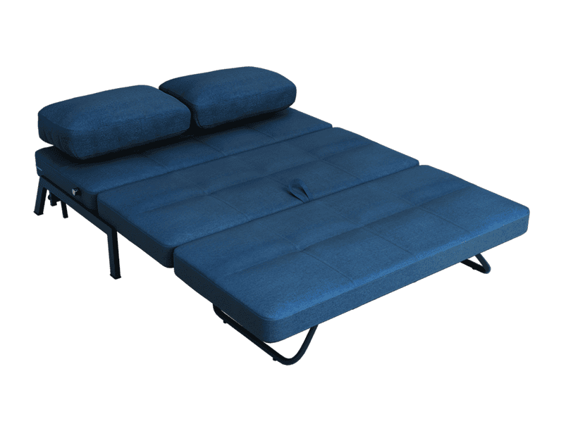 godrej interio foldable bed