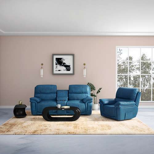 godrej techno recliner price