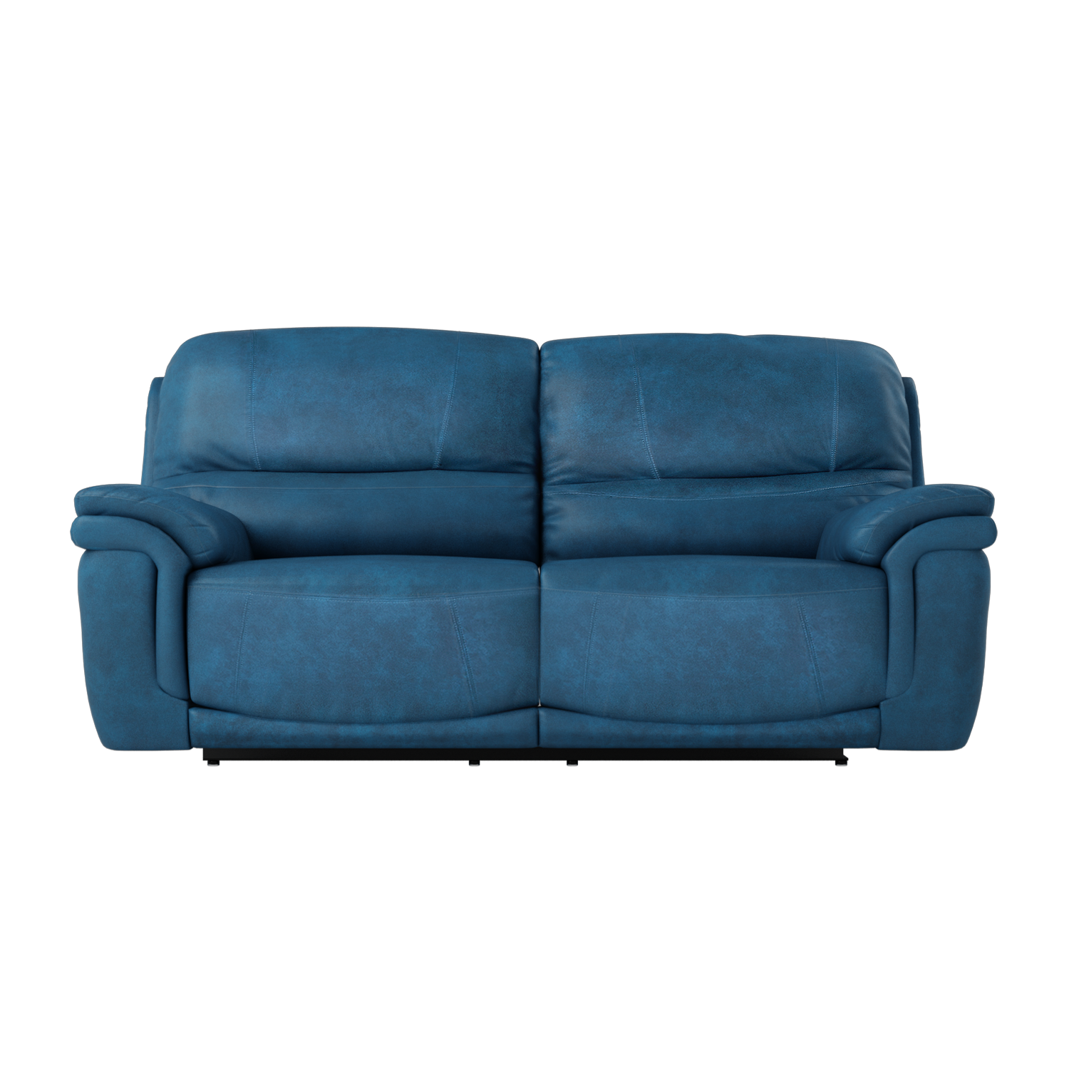 godrej mackenzie recliner sofa