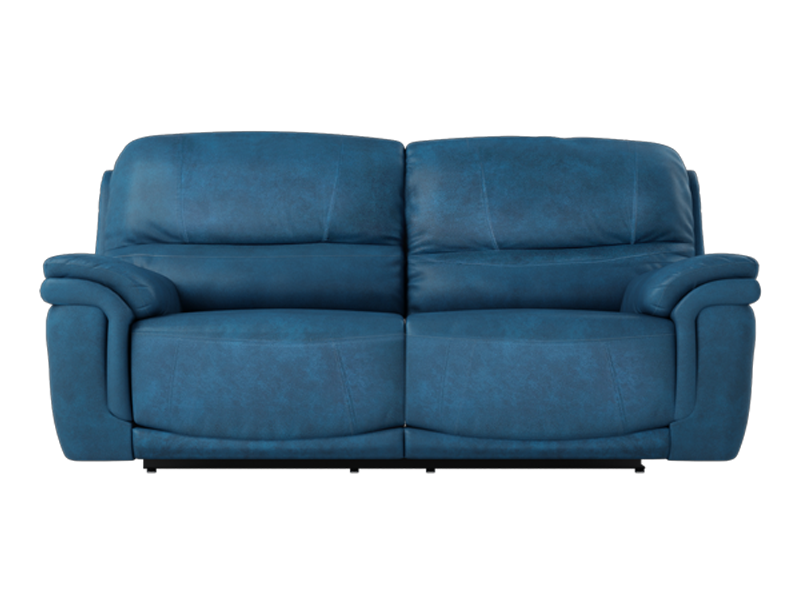 godrej mackenzie recliner sofa