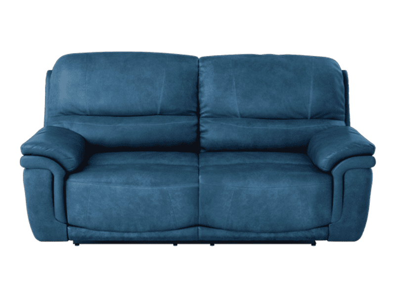 godrej interio recliner sofa