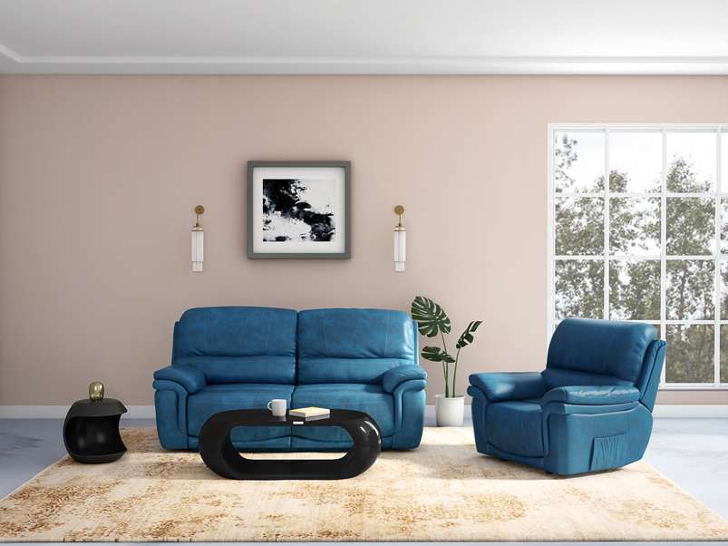 godrej recliner chair price