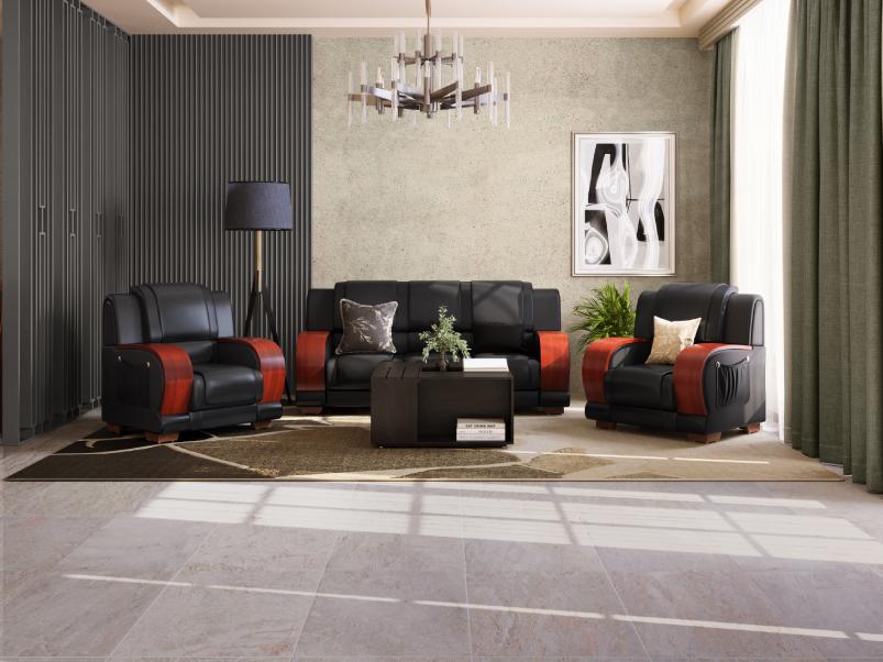 Godrej aristocrat deals sofa