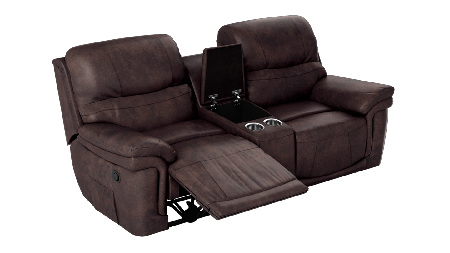 recliner godrej interio