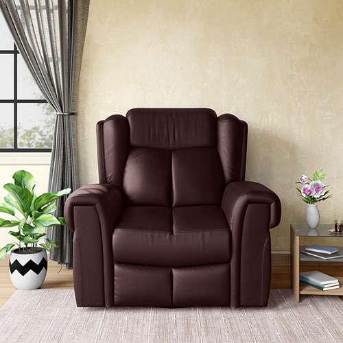 Recliner store chair godrej