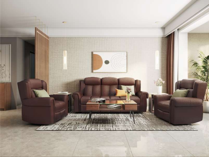 Godrej best sale recliner price