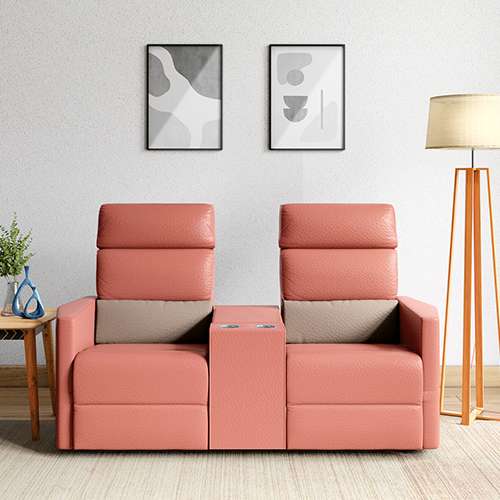 Godrej discount sofa recliner