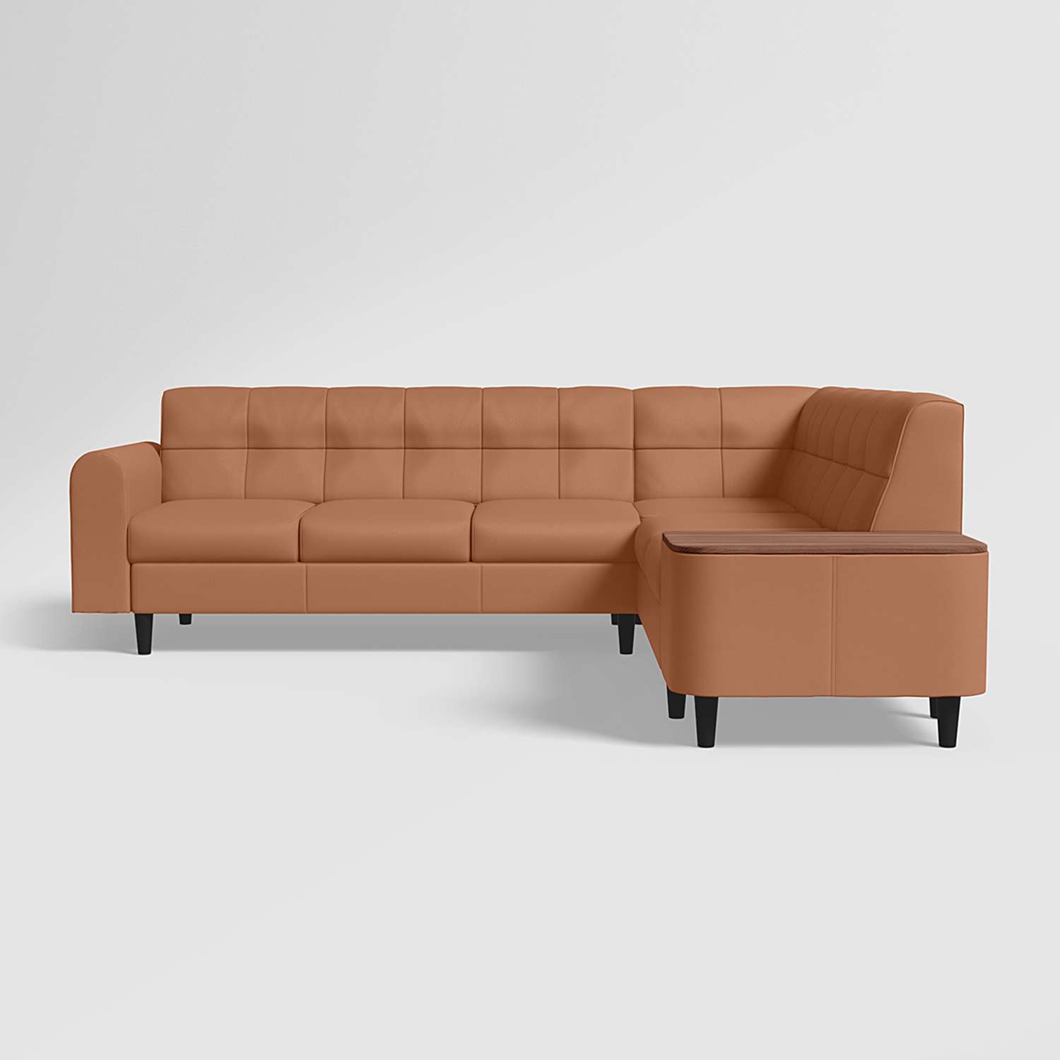 Godrej shop lounge sofa