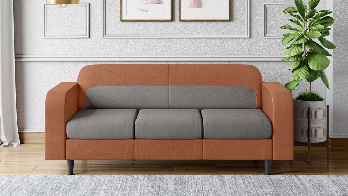 Godrej office online sofa