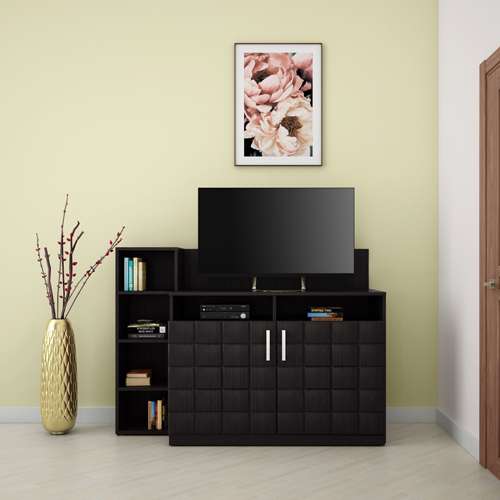 godrej interio tv table price