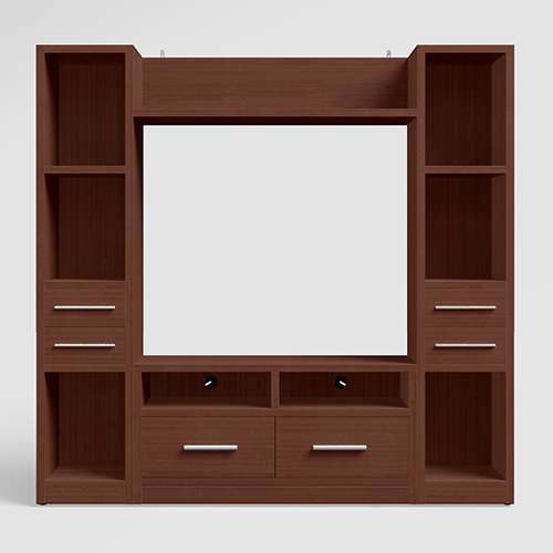 Godrej interio tv wall unit deals price