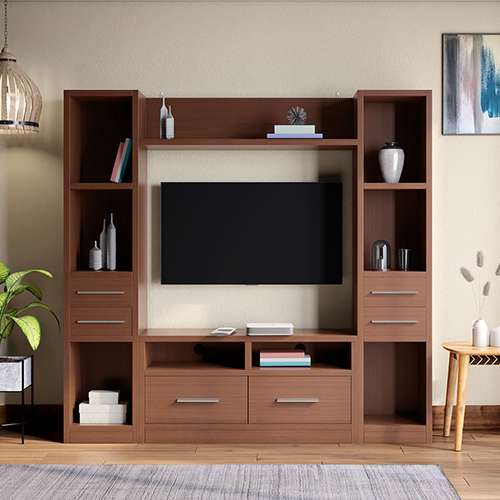 Godrej interio shop tv cabinet