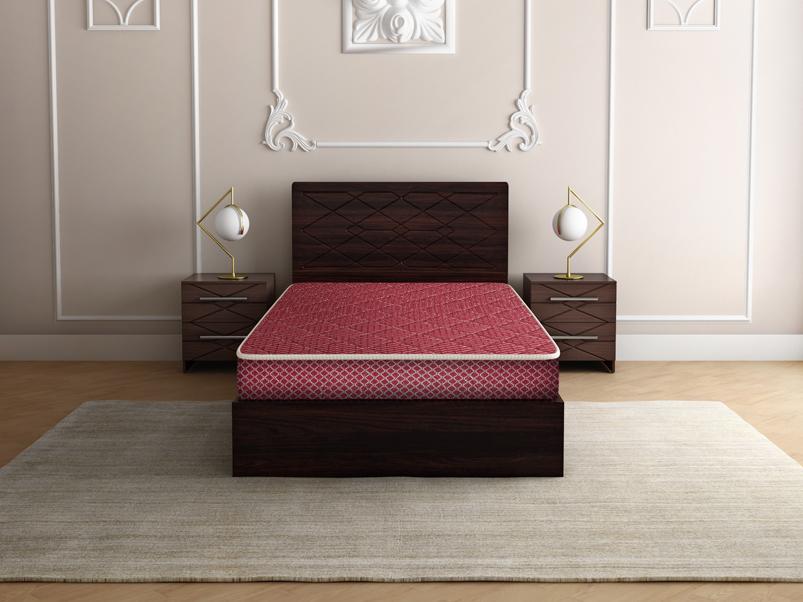 godrej interio mattress