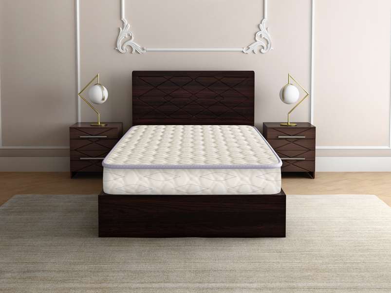 bed mattress lifespan