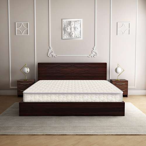 Godrej interio bed deals price