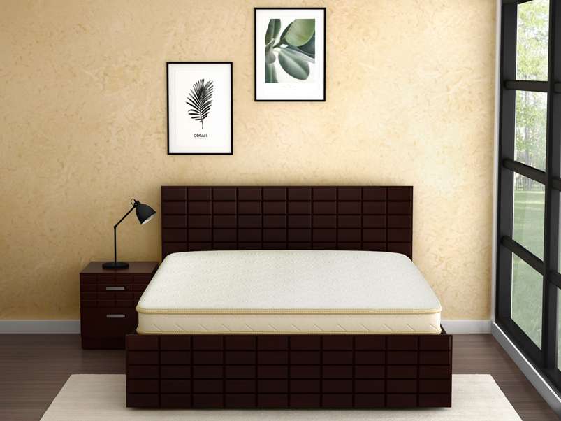 bed 72 x 48