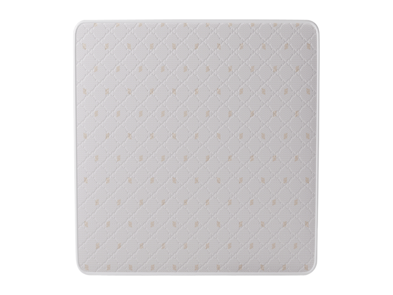 Buy Accupadic Double Bed Foam Mattress (72 x 60 x 6) | Godrej Interio