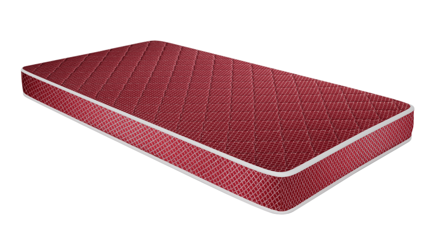single bed foam mattress