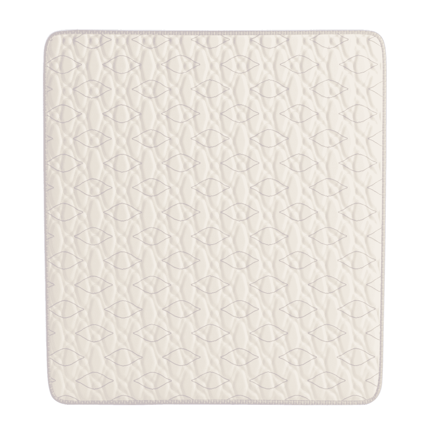 godrej interio ortho mattress