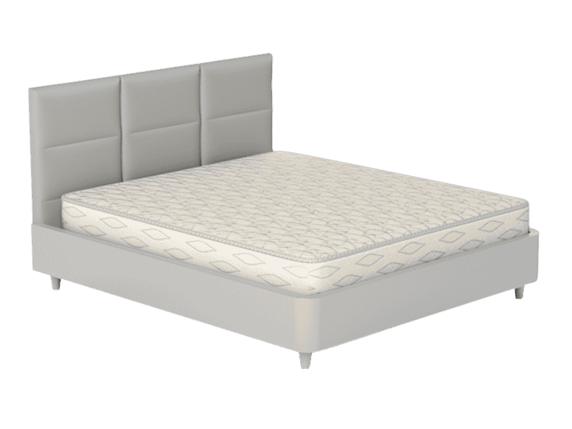 godrej orthomatic mattress