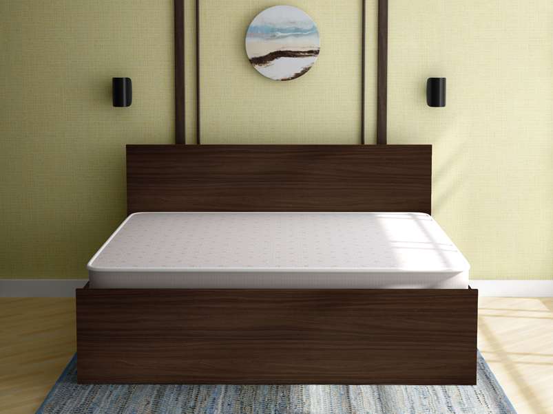 bed mattress godrej