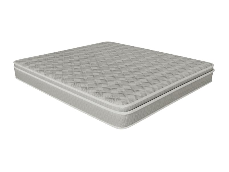 godrej mattress 8 inch