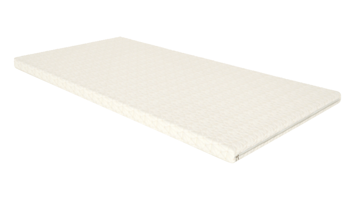 latex mattress single bed