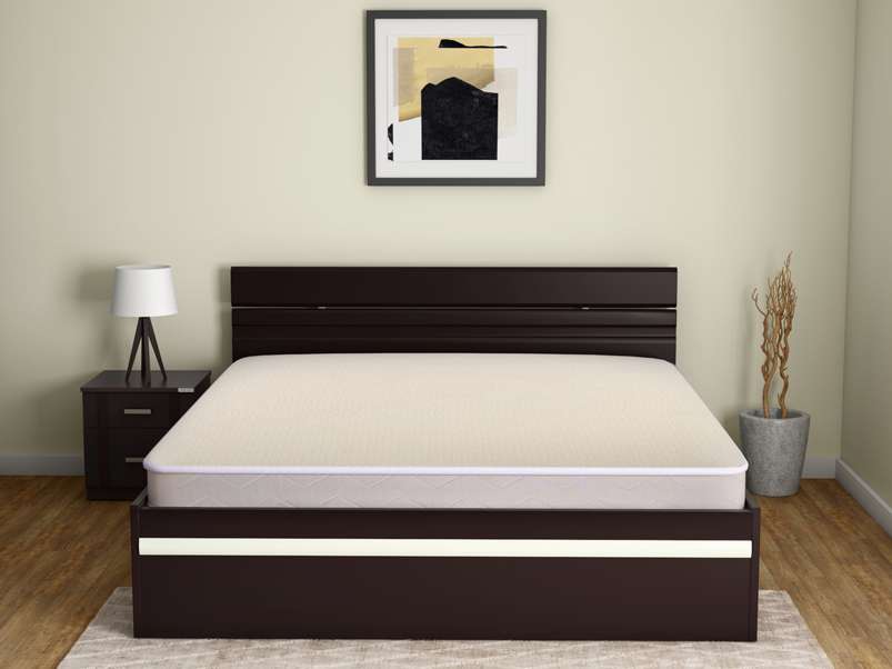 Nova bed in store a box