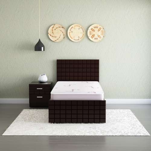 Single mattress outlet cost