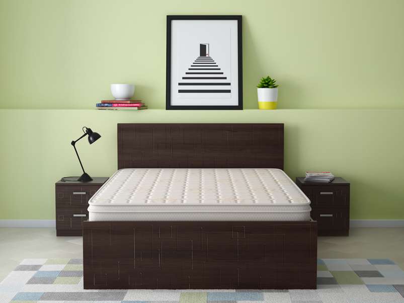 mattress 72 x 60 in store