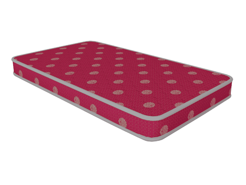 3 x 3 mattress pad