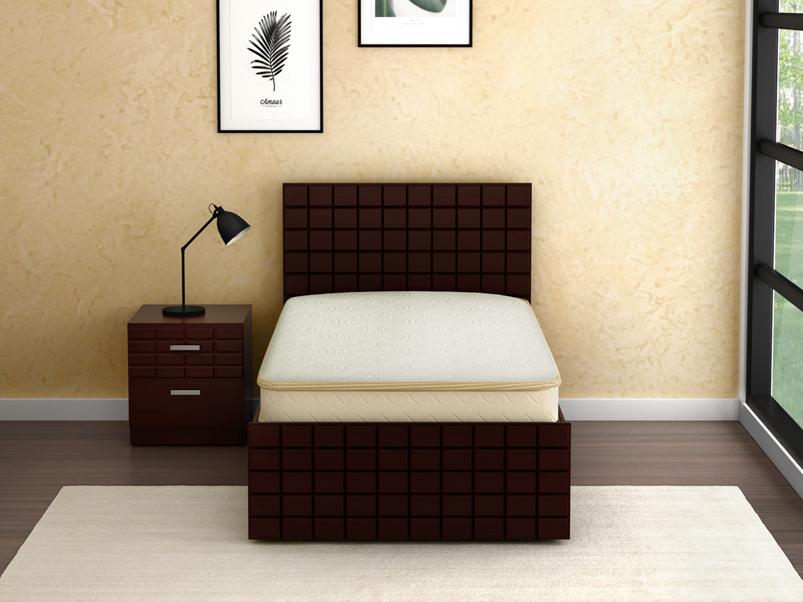 godrej interio mattress